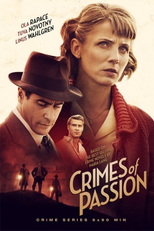 Crimes of Passion (Crimes of Passion)