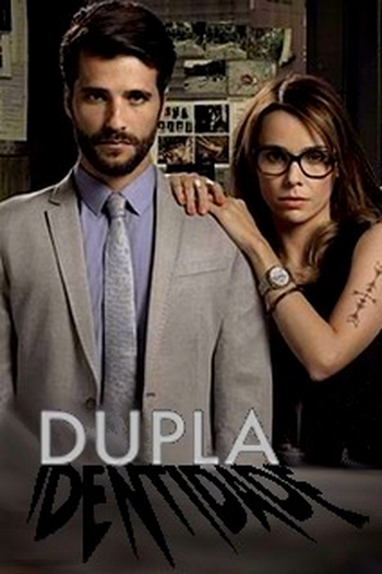  de Série Dupla Identidade (2014)