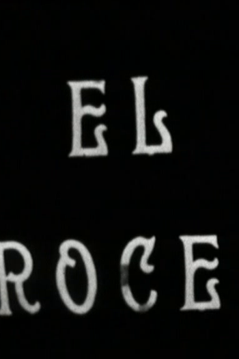  de Curta El Proceso (1955)