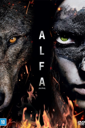  de Filme Alfa (2018)