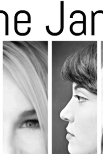 The Jane - Poster / Capa / Cartaz - Oficial 1