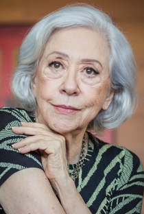 Fernanda Montenegro (16 de Outubro de 1929) | Artista | Filmow