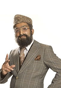 Citizen Khan (1ª Temporada) (Citizen Khan)