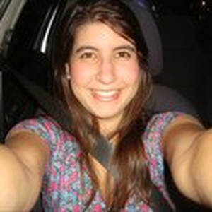 Foto de perfil de Renata Vilela