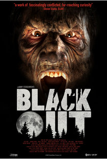 Blackout - Poster / Capa / Cartaz - Oficial 3