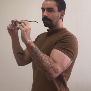 Foto de perfil de Luciano