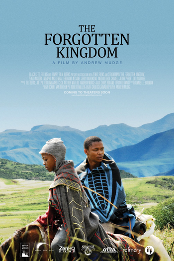  de Filme The Forgotten Kingdom (2014)