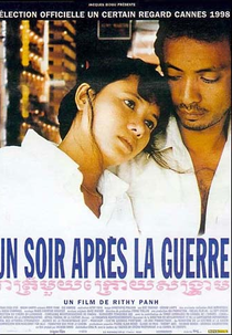 Uma Noite Após a Guerra (Un soir après la guerre)