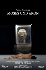 Arnold Schönberg: Moses und Aron (Arnold Schönberg: Moses und Aron)