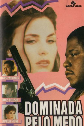 de Filme Dominada pelo Medo (1991)