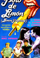 Sorvete de Limão (Eskimo Limon)