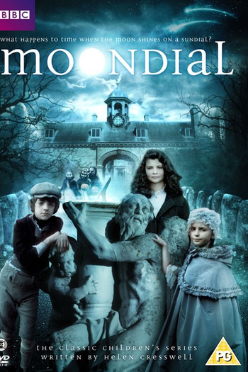  de Série Moondial (1988)