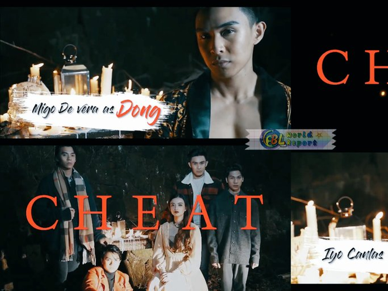 Foto 4 de Cheat (1ª Temporada)