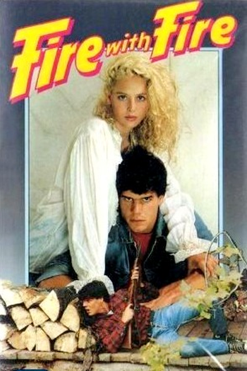  de Filme Brincando com Fogo (1986)