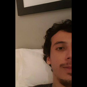 Foto de perfil de Rafael Stangarlin