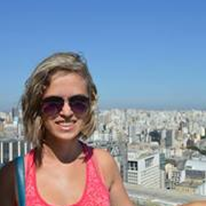 Foto de perfil de Milena