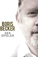 Boris Becker: Retrato de um Jogador (Boris Becker: Der Spieler)