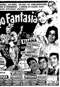 Rio Fantasia (Rio Fantasia)