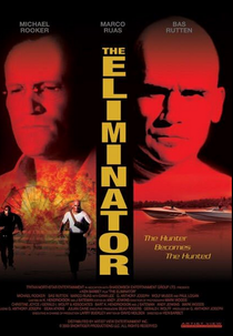 O Eliminador (The Eliminator)