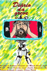 Diário da Greve (Diário da Greve)