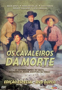 Os Cavaleiros da Morte (Riders of Death Valley)
