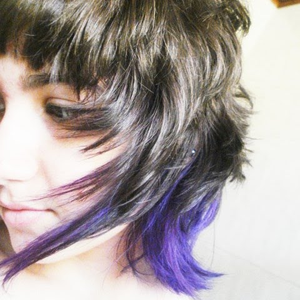 Foto de perfil de gabriella