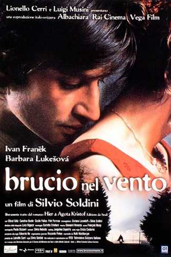  de Filme Queimando ao Vento (2002)