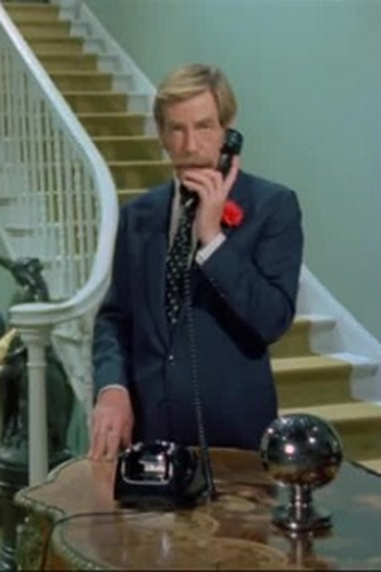 Poster de Episódio One and One Makes One (1973)