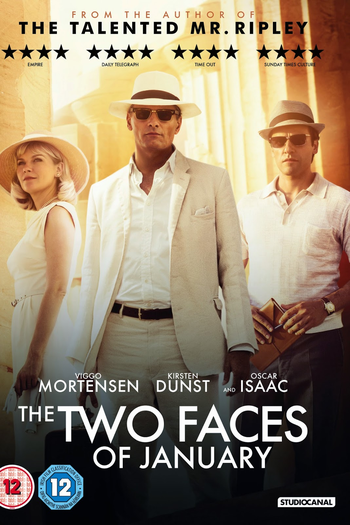  de Filme As Duas Faces de Janeiro (2014)