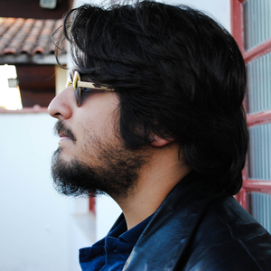 Foto de perfil de Otávio Reis Pereira