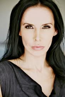 Candace Elaine - Poster / Capa / Cartaz - Oficial 1