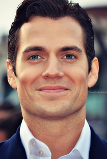 Henry Cavill - Poster 4
