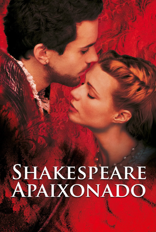 Poster 13 de Filme Shakespeare Apaixonado (1998)