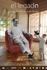 El legado estratégico de Juan Perón (El legado estratégico de Juan Perón)