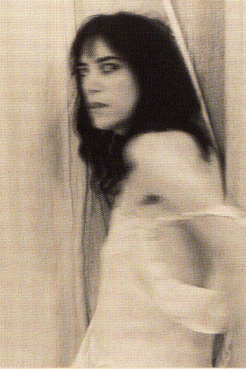 Poster de Curta Patti Smith: Still Moving (1978)
