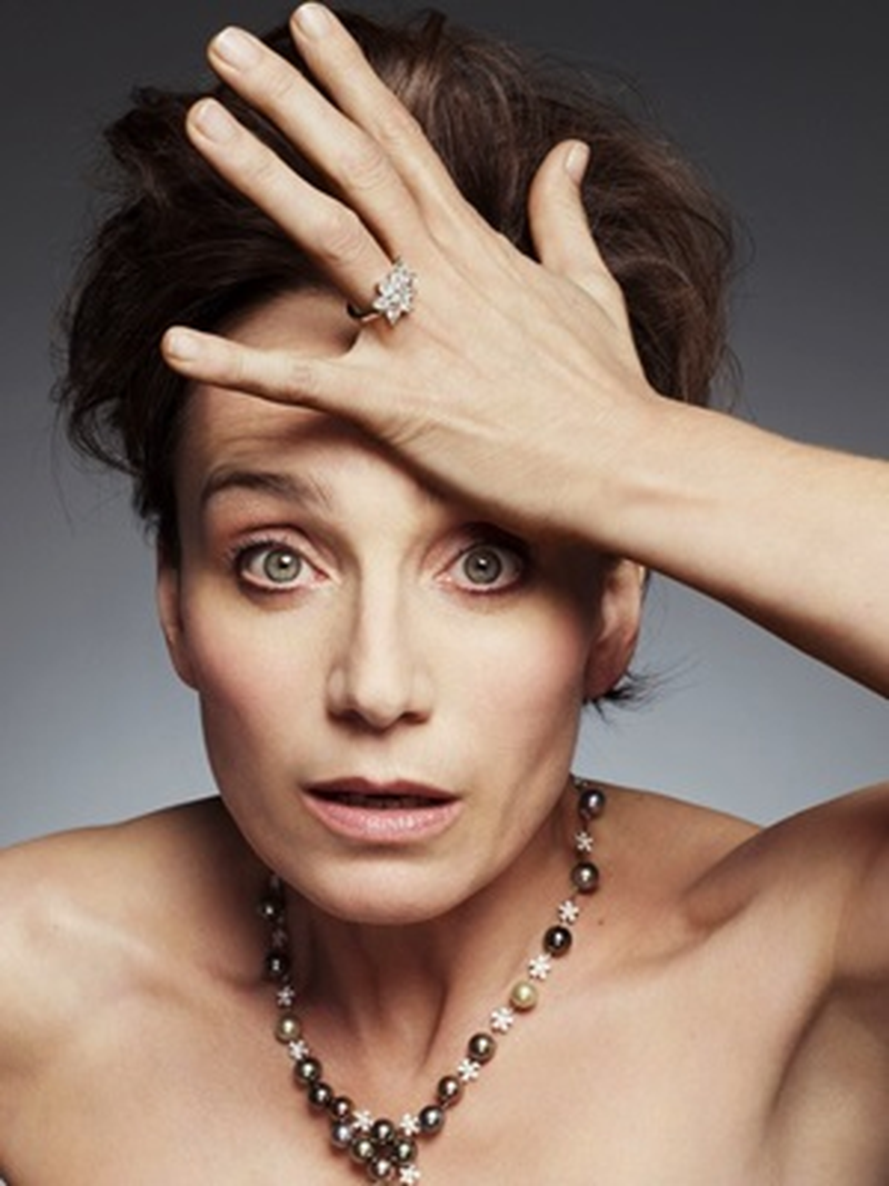 Kristin Scott Thomas - Foto 17
