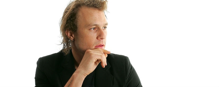 Heath Ledger vai ganhar documentário sobre sua carreira.