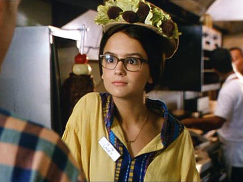 Foto 2 de Ela é Demais