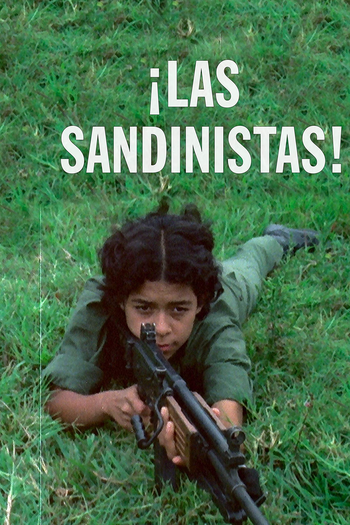  de Filme ¡Las Sandinistas! (2018)