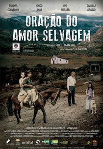 Oração do Amor Selvagem (Oração do Amor Selvagem)