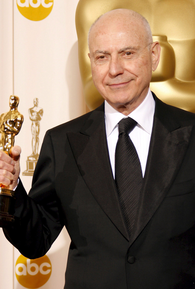 Alan Arkin