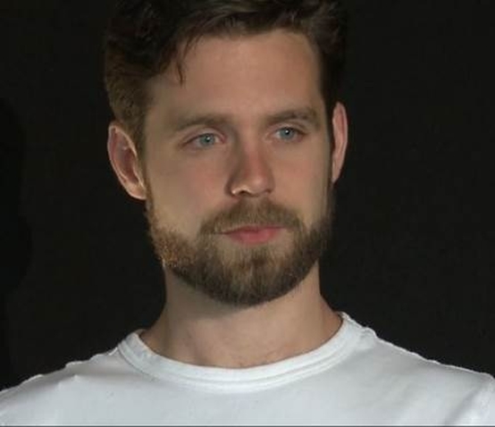 Luke Norris Artista Filmow