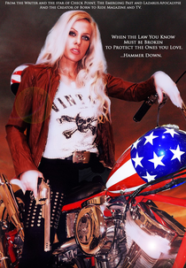 Nation's Fire (Nation's Fire)