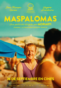 Maspalomas (Maspalomas)