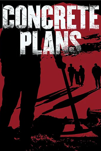  de Filme Planos Concretos (2020)