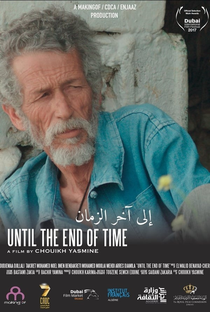 Until the End of Time - Poster / Capa / Cartaz - Oficial 1