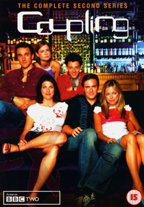 Coupling (2ª Temporada) (Coupling (Season 2))