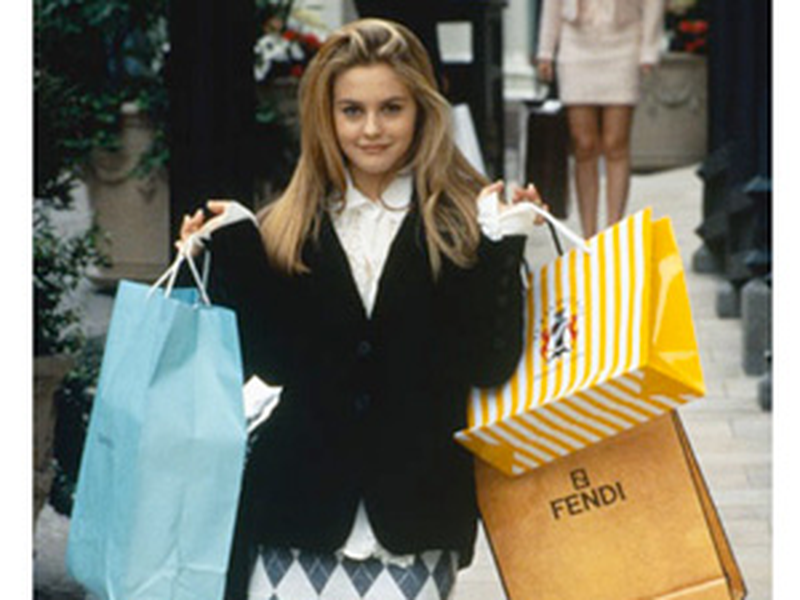 Foto 20 de As Patricinhas de Beverly Hills