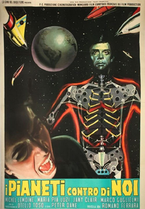 I pianeti contro di noi (I pianeti contro di noi)
