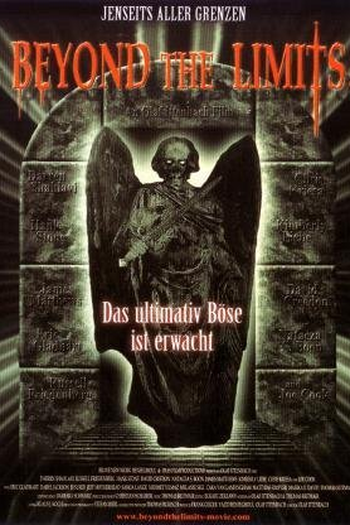  de Filme Além dos Limites (2003)
